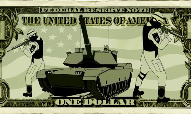 Der Währungskrieg hat begonnen